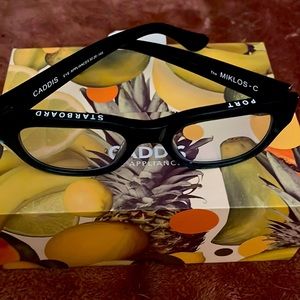 Caddis progressive glasses